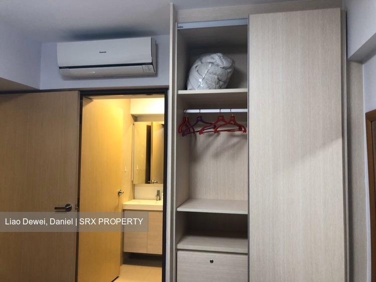 Blk 520C Centrale 8 At Tampines (Tampines), HDB 3 Rooms #245232361
